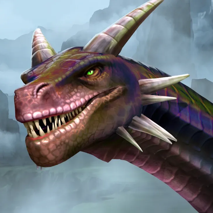 Kalspire portrait