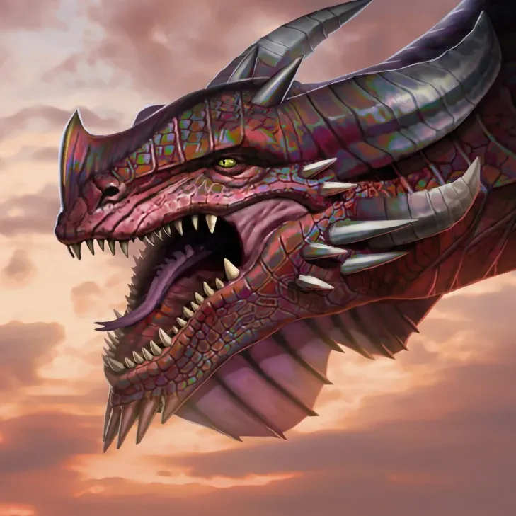 Venator portrait
